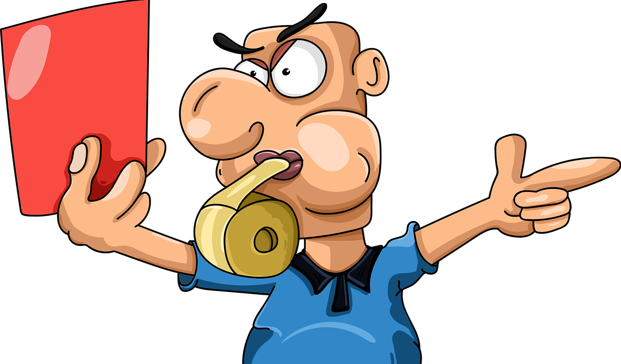 Rote Karte für Kimmich – Weil er sich nicht impfen lässt