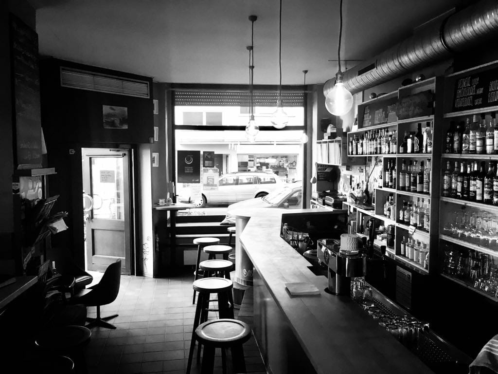 Das Basil's in Köln Nippes