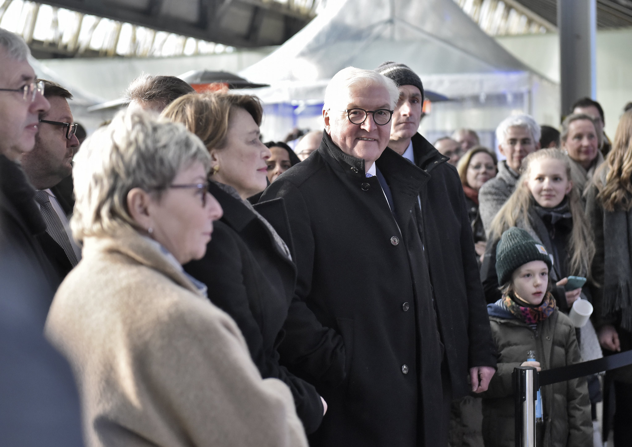 Frank-Walter Steinmeier