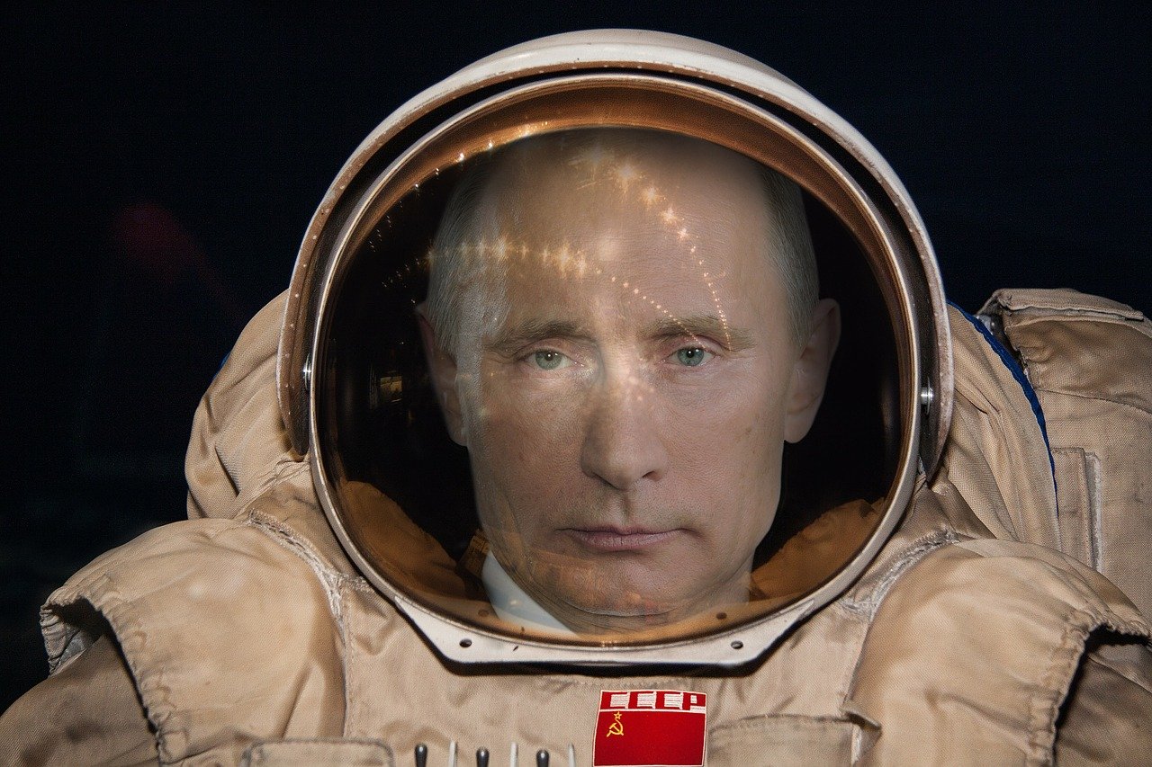 Wladimir Putin