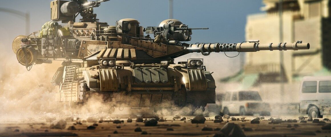 Super-Panzer