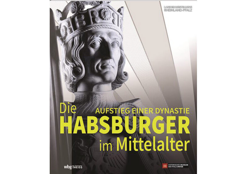 Titelbild Katalog zur Ausstellung
