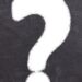 Fragezeichen
