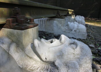 Mahnmal KZ-Außenlager Schwerte