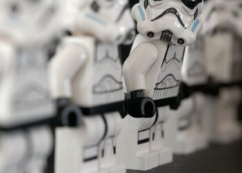 Stormtroopers