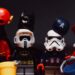 Legofiguren "starwars"