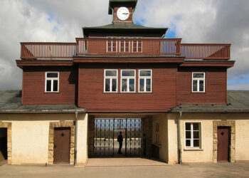 Konzentrationslager Buchenwald