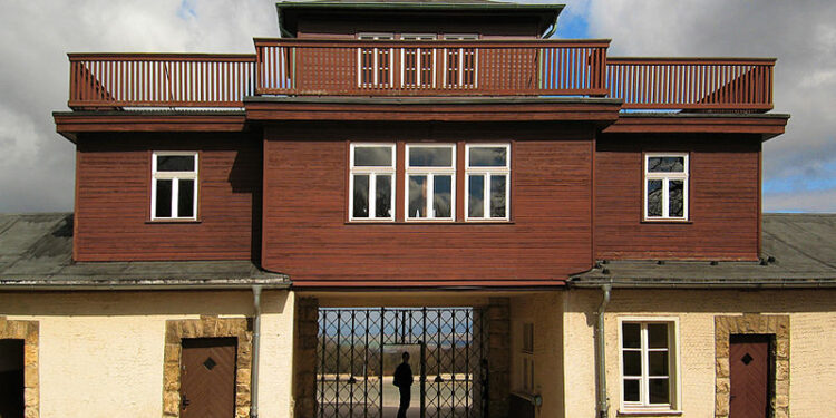 Konzentrationslager Buchenwald