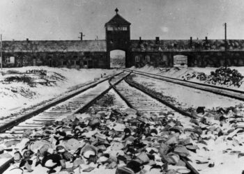 KZ Auschwitz