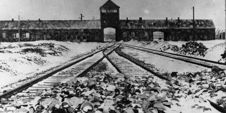 KZ Auschwitz