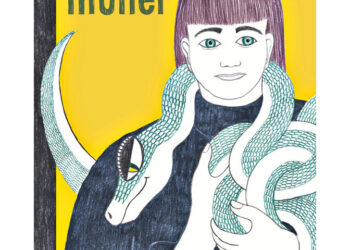 Eva Müllers autofiktionale Graphic Novel gewinnt den diesjährigen Heinrich-Wolgast-Preis