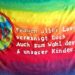 Banner zum Weltfrauentag