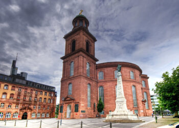 Paulskirche