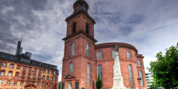 Paulskirche