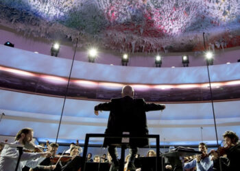 concert for the Understanding of Civilizations and Human Rights