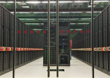 Supercomputer MareNostrum 4