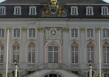 Bonner Rathaus