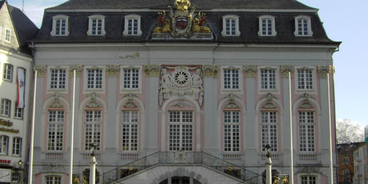 Bonner Rathaus