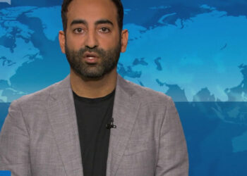 Screenshot Tagesthemen