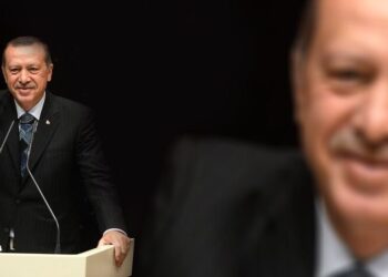 Erdogan