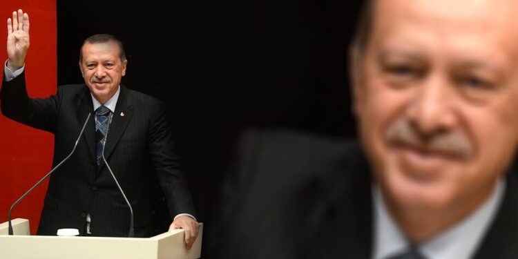 Erdogan