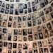 Yad Vashem, Kuppel der Bilder der Opfer des Holocaust