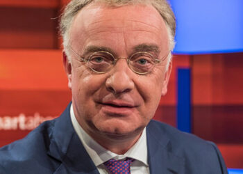 Christian Kullmann, 2022