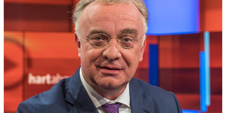 Christian Kullmann, 2022