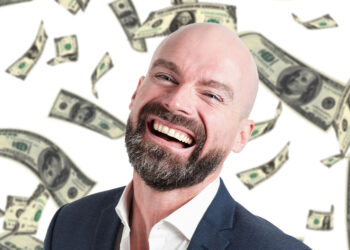 Symbolbild Hochstapler