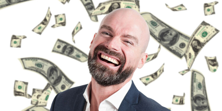 Symbolbild Hochstapler