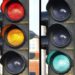 Verkehrsampel