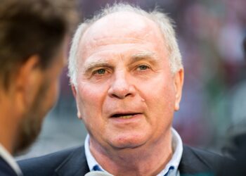 Uli Hoeneß