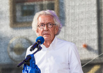 Stephan Holthoff-Pförtner