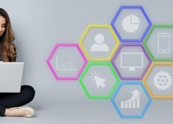 Symbolbild "Startup"