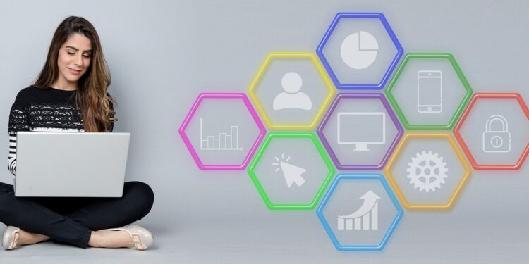 Symbolbild "Startup"