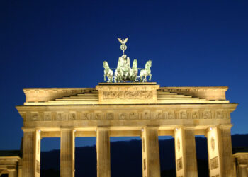 Brandenburger Tor