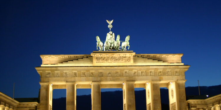 Brandenburger Tor