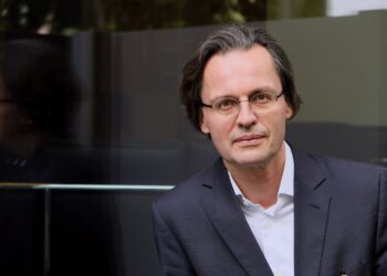 Prof. Dr. Bernhard Pörksen