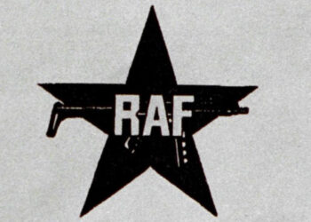 RAF-Zeichen