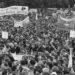 Friedensdemo Bonn, Oktober 1981