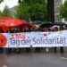 1. Mai Kundgebung DGB, Hannover