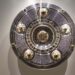 Meisterschale, Deutsches Fußballmuseum Dortmund