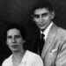 Franz Kafka und Felice Bauer