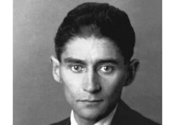 Franz Kafka, 1923