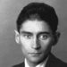 Franz Kafka, 1923