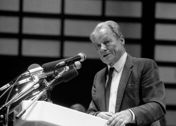Willy Brandt