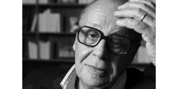 Jean Ziegler, © Hermance Triay