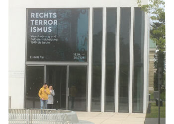 NS-Dokumentationszentrum München