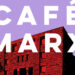 Buchtitel Café Marx