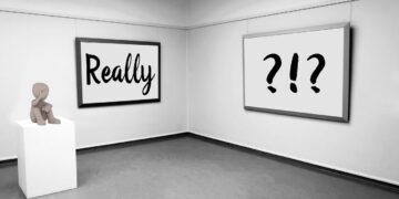 Symbolbild für Zweifel